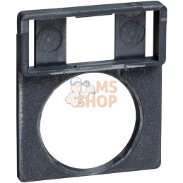 Porte-plaque 30x40 mm | SCHNEIDER-ELECTRIC Porte-plaque 30x40 mm | SCHNEIDER-ELECTRICPR#858503