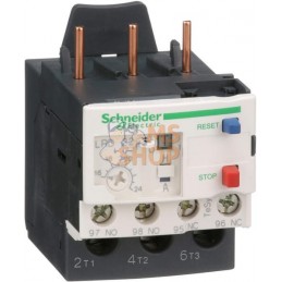 Sécurité thermique 17-25A | SCHNEIDER-ELECTRIC Sécurité thermique 17-25A | SCHNEIDER-ELECTRICPR#858475