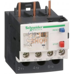 Sécurité thermique 12-18A | SCHNEIDER-ELECTRIC Sécurité thermique 12-18A | SCHNEIDER-ELECTRICPR#858474