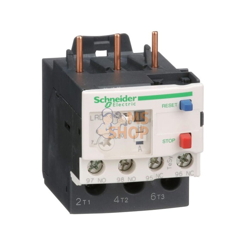 Sécurité thermique 7-10A | SCHNEIDER-ELECTRIC Sécurité thermique 7-10A | SCHNEIDER-ELECTRICPR#858471