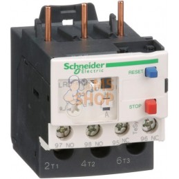 Sécurité thermique 9-13A | SCHNEIDER-ELECTRIC Sécurité thermique 9-13A | SCHNEIDER-ELECTRICPR#858473