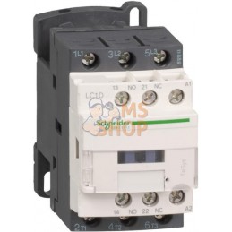 Disjoncteur 9 A 4 kW | SCHNEIDER-ELECTRIC Disjoncteur 9 A 4 kW | SCHNEIDER-ELECTRICPR#858121