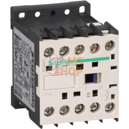 Contact. de puissan. 6A 2,2kW | SCHNEIDER-ELECTRIC Contact. de puissan. 6A 2,2kW | SCHNEIDER-ELECTRICPR#858494