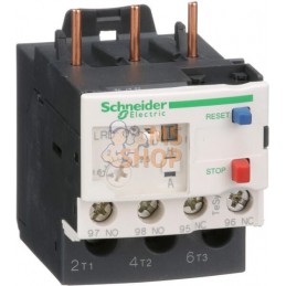 Sécurité thermique 1,6-2,5A | SCHNEIDER-ELECTRIC Sécurité thermique 1,6-2,5A | SCHNEIDER-ELECTRICPR#858468