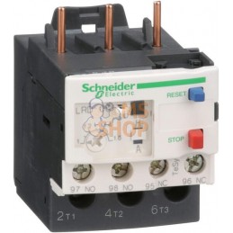 Sécurité thermique 1-1,7A | SCHNEIDER-ELECTRIC Sécurité thermique 1-1,7A | SCHNEIDER-ELECTRICPR#858467