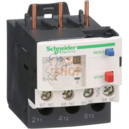 Sécurité thermique 4-6A | SCHNEIDER-ELECTRIC Sécurité thermique 4-6A | SCHNEIDER-ELECTRICPR#858470