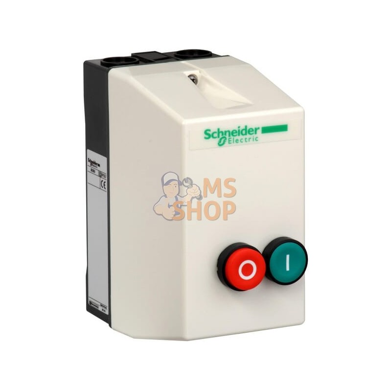 Boîtier D09..D12, marche/arrêt | SCHNEIDER-ELECTRIC Boîtier D09..D12, marche/arrêt | SCHNEIDER-ELECTRICPR#896052