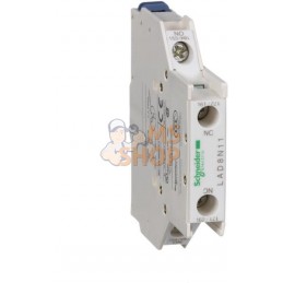 Module contacts auxil. 1F/1O | SCHNEIDER-ELECTRIC Module contacts auxil. 1F/1O | SCHNEIDER-ELECTRICPR#858141