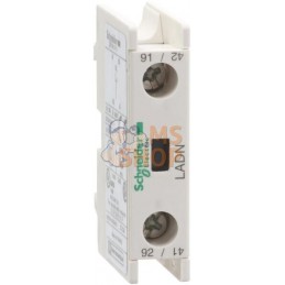 Modules contacts auxiliaire 1F | SCHNEIDER-ELECTRIC Modules contacts auxiliaire 1F | SCHNEIDER-ELECTRICPR#858142