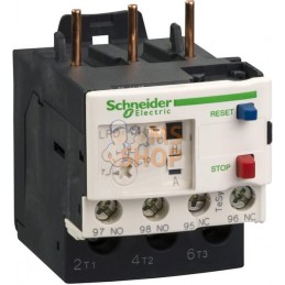 Sécurité thermique 2,5-4A | SCHNEIDER-ELECTRIC Sécurité thermique 2,5-4A | SCHNEIDER-ELECTRICPR#858469