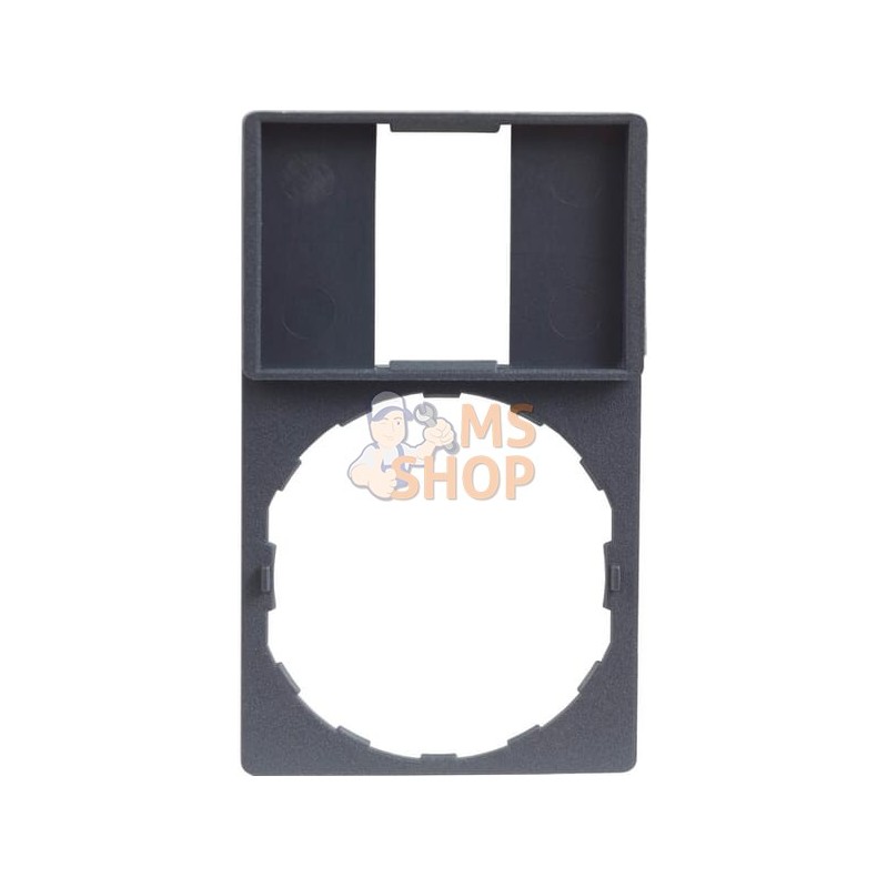 Porte-étiquette 30x50mm | SCHNEIDER-ELECTRIC Porte-étiquette 30x50mm | SCHNEIDER-ELECTRICPR#858498 Porte-étiquette 30x50mm | SCHNEIDER-ELECTRIC Porte-étiquette 30x50mm | SCHNEIDER-ELECTRICPR#858498