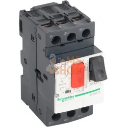 Relais thermiques 24-32A | SCHNEIDER-ELECTRIC Relais thermiques 24-32A | SCHNEIDER-ELECTRICPR#858450