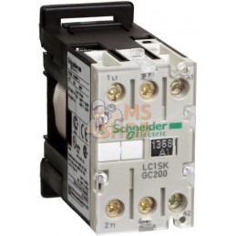 Relais mini contact 24V50/60HZ | SCHNEIDER-ELECTRIC Relais mini contact 24V50/60HZ | SCHNEIDER-ELECTRICPR#858279