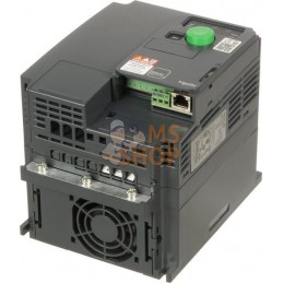 Régulateur de fréquence 380-500V 4kW | SCHNEIDER-ELECTRIC Régulateur de fréquence 380-500V 4kW | SCHNEIDER-ELECTRICPR#969997