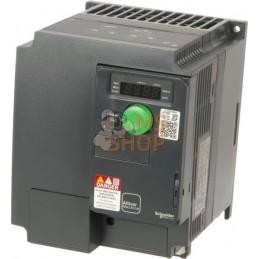 Régulateur de fréquence 380-500V 4kW | SCHNEIDER-ELECTRIC Régulateur de fréquence 380-500V 4kW | SCHNEIDER-ELECTRICPR#969997