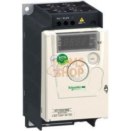 Reg. de freq. 1F-0,37kW | SCHNEIDER-ELECTRIC Reg. de freq. 1F-0,37kW | SCHNEIDER-ELECTRICPR#916985