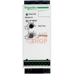 Softstarter 4kW | SCHNEIDER-ELECTRIC Softstarter 4kW | SCHNEIDER-ELECTRICPR#898559
