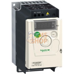 Reg. de freq. 1F-0,75kW | SCHNEIDER-ELECTRIC Reg. de freq. 1F-0,75kW | SCHNEIDER-ELECTRICPR#916984