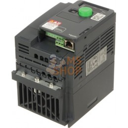 Régulateur de fréquence 380-500V 0.75kW | SCHNEIDER-ELECTRIC Régulateur de fréquence 380-500V 0.75kW | SCHNEIDER-ELECTRICPR#9700