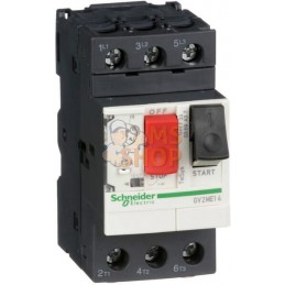 Relais thermiques 6-10A | SCHNEIDER-ELECTRIC Relais thermiques 6-10A | SCHNEIDER-ELECTRICPR#858150