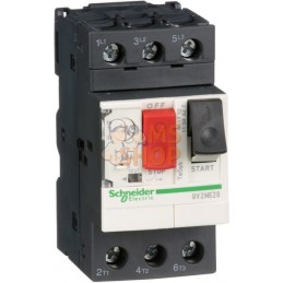 Relais thermiques 13-18A | SCHNEIDER-ELECTRIC Relais thermiques 13-18A | SCHNEIDER-ELECTRICPR#858401