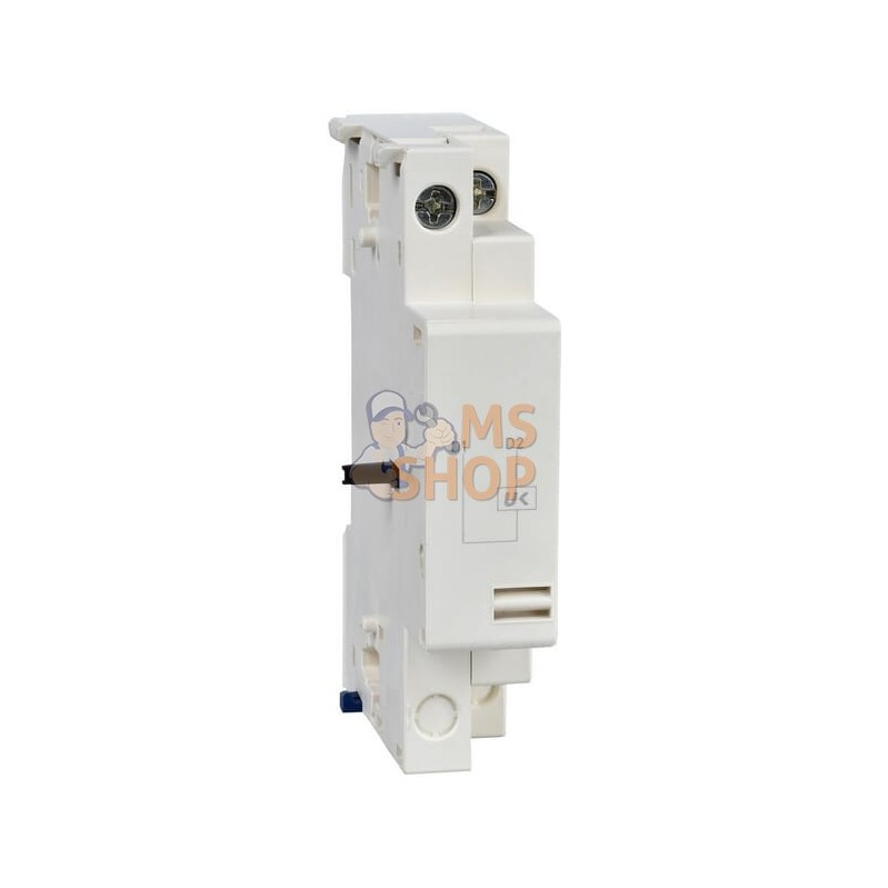 Bobine min. tension 380-400Vca | SCHNEIDER-ELECTRIC Bobine min. tension 380-400Vca | SCHNEIDER-ELECTRICPR#858459