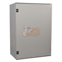 Armoire plast. 747x536x300mm | SCHNEIDER-ELECTRIC Armoire plast. 747x536x300mm | SCHNEIDER-ELECTRICPR#896060