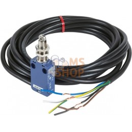 Capt. fin de course miniature | SCHNEIDER-ELECTRIC Capt. fin de course miniature | SCHNEIDER-ELECTRICPR#858187