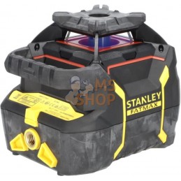 Laser rotatif RL700 | STANLEY Laser rotatif RL700 | STANLEYPR#897449