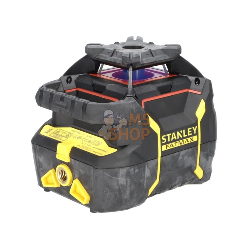 Laser rotatif RL700 | STANLEY Laser rotatif RL700 | STANLEYPR#897449