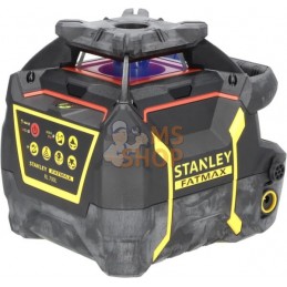 Laser rotatif RL700 | STANLEY Laser rotatif RL700 | STANLEYPR#897449