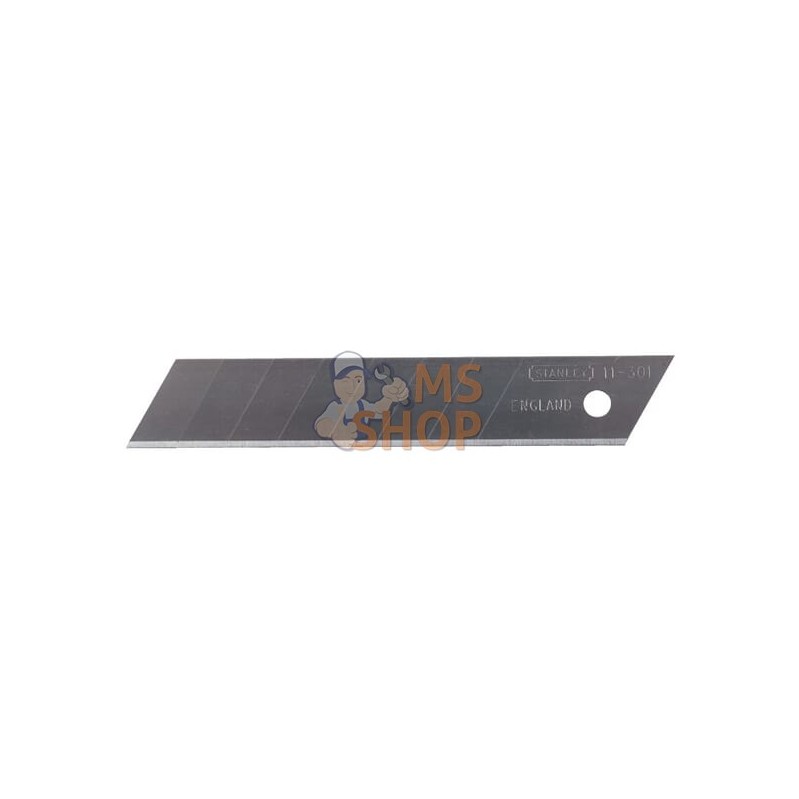 Kit de couteau Cut. 18mm 10pcs | STANLEY Kit de couteau Cut. 18mm 10pcs | STANLEYPR#585286 Kit de couteau Cut. 18mm 10pcs | STANLEY Kit de couteau Cut. 18mm 10pcs | STANLEYPR#585286