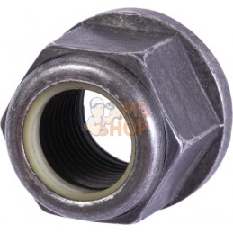 Ecrou Hexagonale M16x1,5 10.9 | RABE Ecrou Hexagonale M16x1,5 10.9 | RABEPR#783162