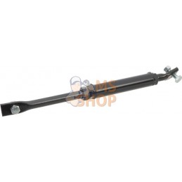 Turnbuckle M20 390-540 mounted                                                   | RABE Turnbuckle M20 390-540 mounted          