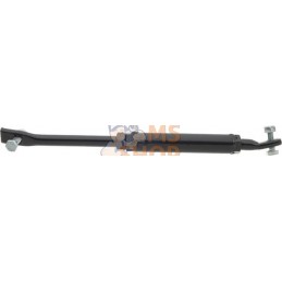 Turnbuckle M20 390-540 mounted                                                   | RABE Turnbuckle M20 390-540 mounted          