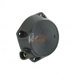 320992406; KAWASAKI; Carter Démarreur; pièce detachée