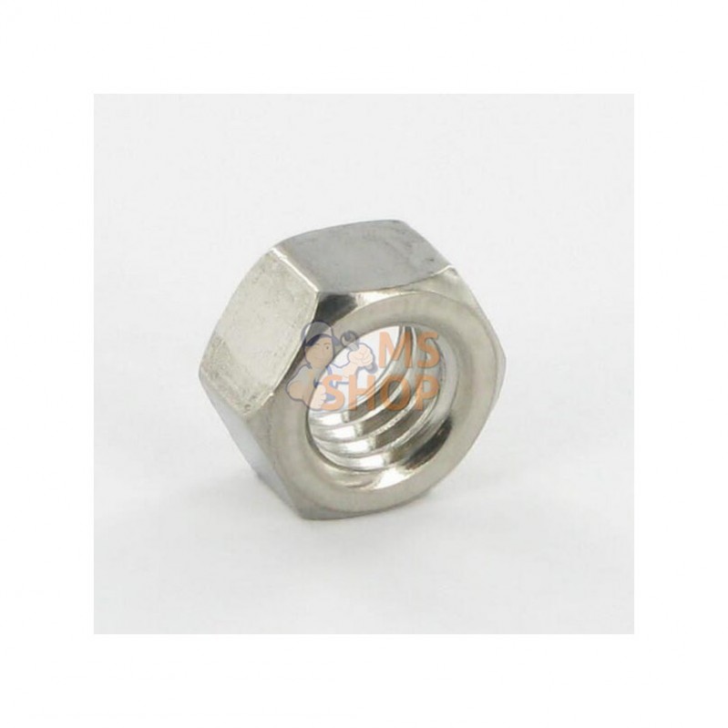 317R0800; KAWASAKI; Ecrou; pièce detachée