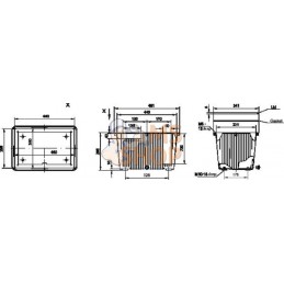 Réservoir alu. 30 ltr complet | RAJA-LOVEJOY Réservoir alu. 30 ltr complet | RAJA-LOVEJOYPR#1039260