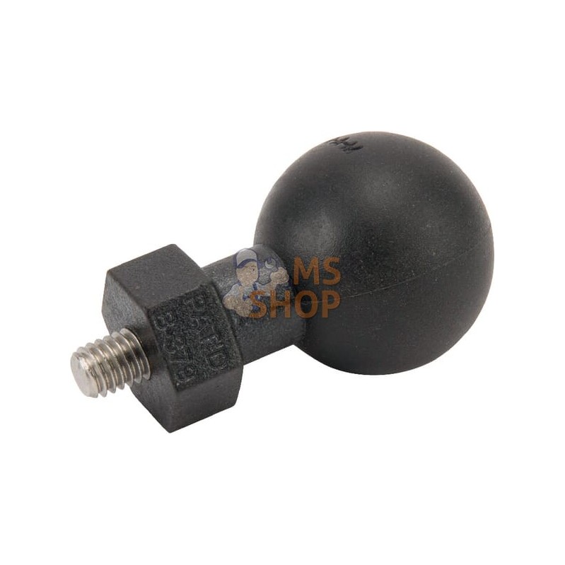 Boule de montage M6x16 | RAM Boule de montage M6x16 | RAMPR#822836