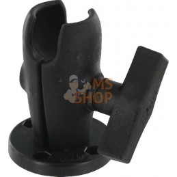 Support p pied mont RAP 1,5" | RAM Support p pied mont RAP 1,5" | RAMPR#822837