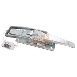 Fermeture rabattable (646B) | UNBRANDED Fermeture rabattable (646B) | UNBRANDEDPR#710940