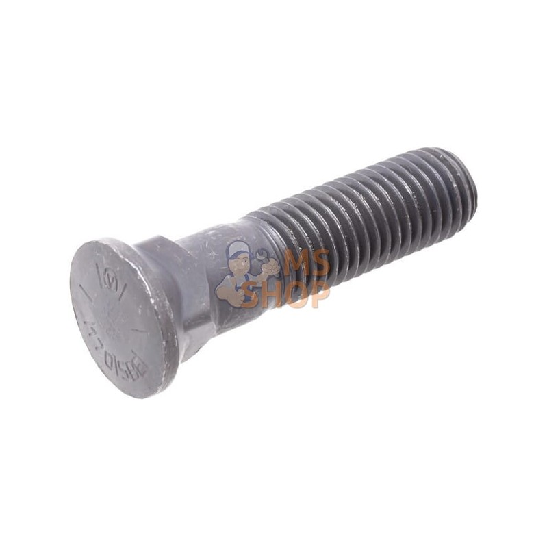 Boulon de lame  3/4UNC x 3" | UNBRANDED Boulon de lame  3/4UNC x 3" | UNBRANDEDPR#821789