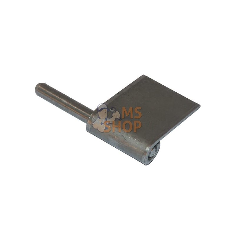 Chaniére de porte avec goujon gauche | UNBRANDED Chaniére de porte avec goujon gauche | UNBRANDEDPR#904278 Chaniére de porte avec goujon gauche | UNBRANDED Chaniére de porte avec goujon gauche | UNBRANDEDPR#904278