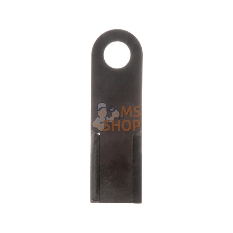 Lame 200x60x5 mm Geringhoff | UNBRANDED Lame 200x60x5 mm Geringhoff | UNBRANDEDPR#751844