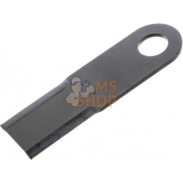Lame 200x60x5 mm Geringhoff | UNBRANDED Lame 200x60x5 mm Geringhoff | UNBRANDEDPR#751844