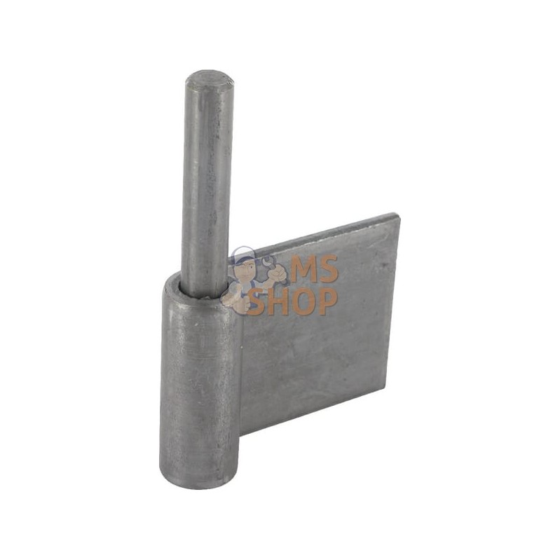 Chaniére de porte avec goujon droite | UNBRANDED Chaniére de porte avec goujon droite | UNBRANDEDPR#904279 Chaniére de porte avec goujon droite | UNBRANDED Chaniére de porte avec goujon droite | UNBRANDEDPR#904279