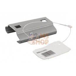 Support de tableau G/D, métal | UNBRANDED Support de tableau G/D, métal | UNBRANDEDPR#653710