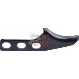 Barre cisaillem. tête de rotor | UNBRANDED Barre cisaillem. tête de rotor | UNBRANDEDPR#751842