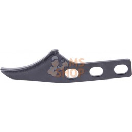 Barre cisaillem. tête de rotor | UNBRANDED Barre cisaillem. tête de rotor | UNBRANDEDPR#751842