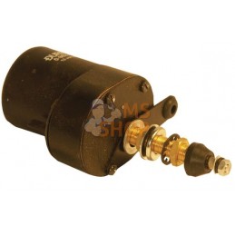 Moteur d'essuie-glace 12V 85° 42 mm | UNBRANDED Moteur d'essuie-glace 12V 85° 42 mm | UNBRANDEDPR#851476